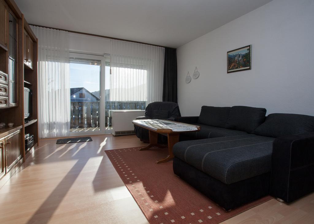 Welcome In - Apartment Am Kleehagen 26, Winterberg-Niedersfeld Eksteriør bilde
