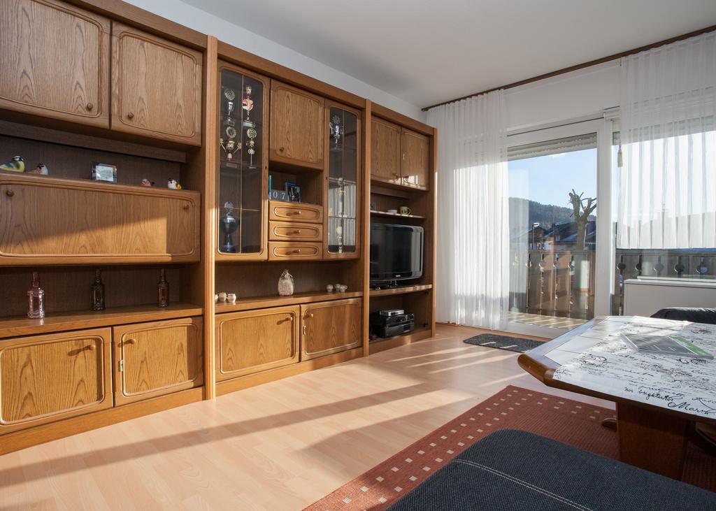 Welcome In - Apartment Am Kleehagen 26, Winterberg-Niedersfeld Eksteriør bilde
