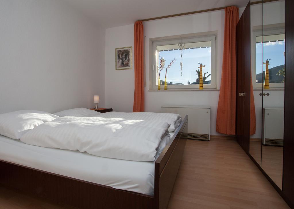 Welcome In - Apartment Am Kleehagen 26, Winterberg-Niedersfeld Eksteriør bilde